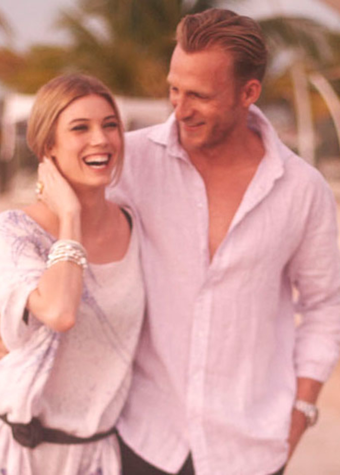 نصائح للأزواج: كيف تجعلان فترة شهر العسل تدوم لوقت أطول؟ 