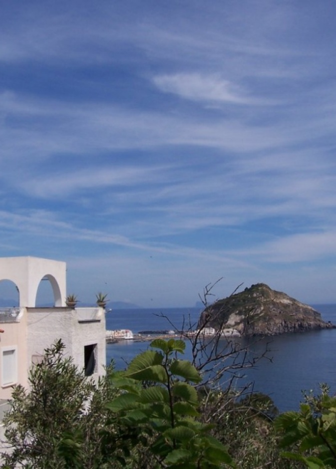 Hotel Torre Sant'angelo