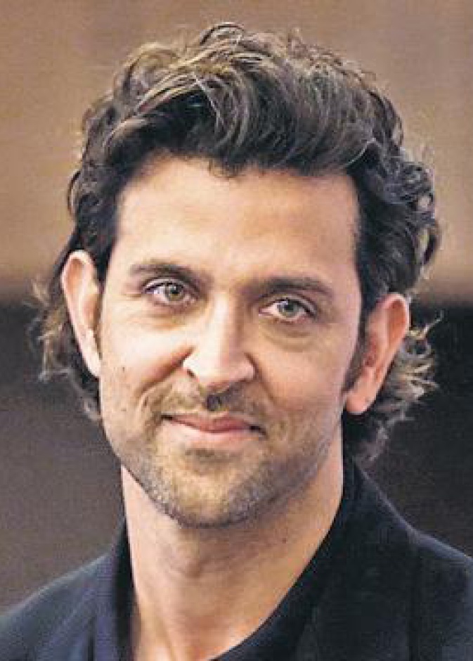 هريثيك روشان .. وأزمة منتصف العمر