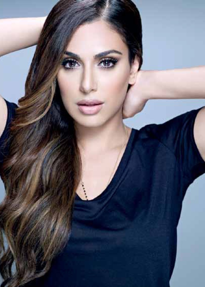 Huda Kattan