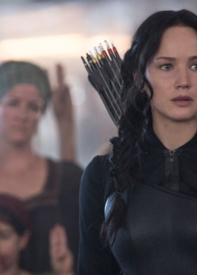 Hunger Games