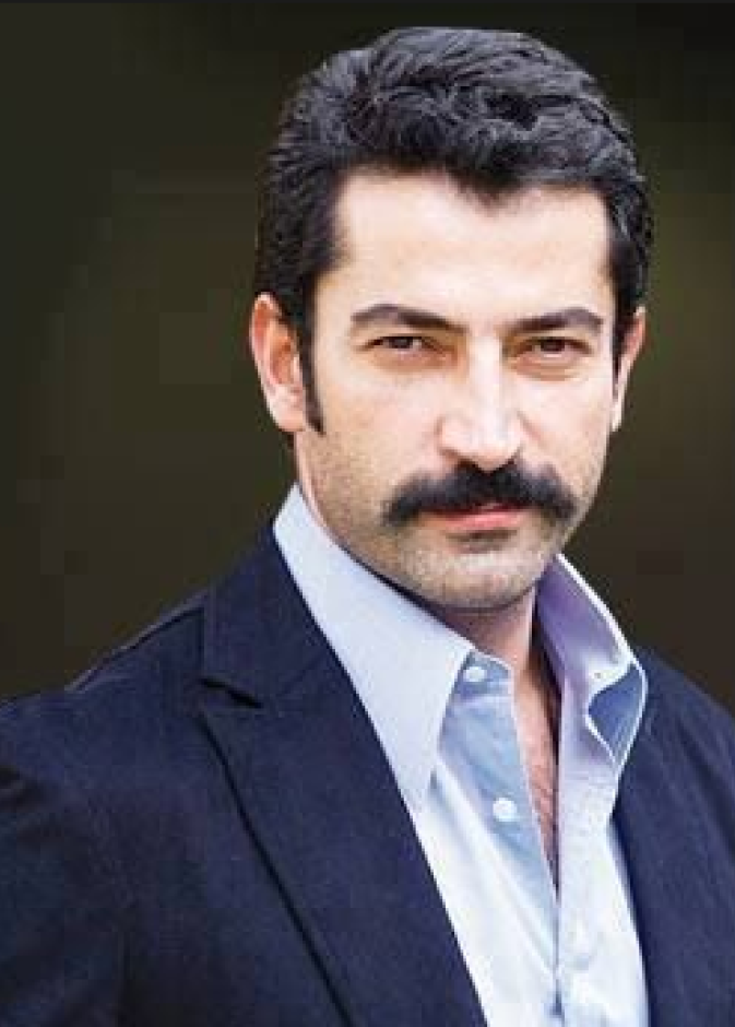 كينان أميرزالي أوغلو