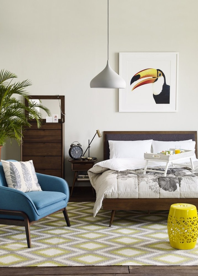 أربعة طرازات إبداعية مصممة خصيصا لموسم الأشهر الحارة من Indigo Living