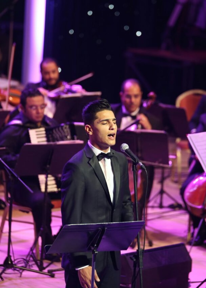 محمد عساف 