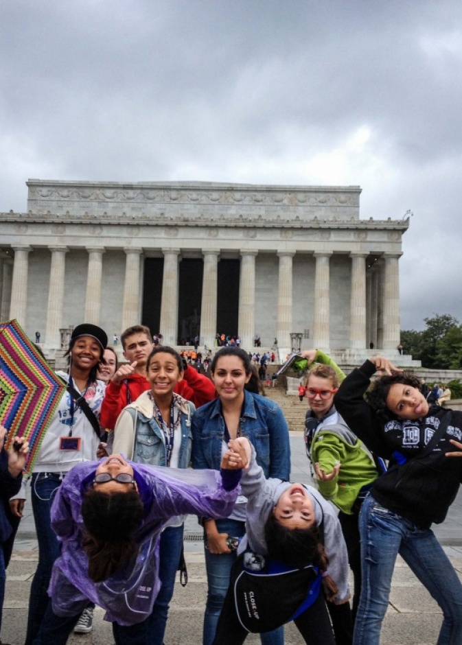 3 أماكن لمتعة أطفالك في واشنطن