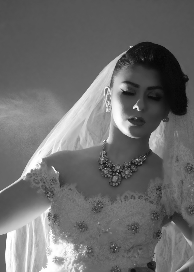 المصورة السعودية نورة سليمان لـ "هي": اوثق بعدستي اجمل اللحظات