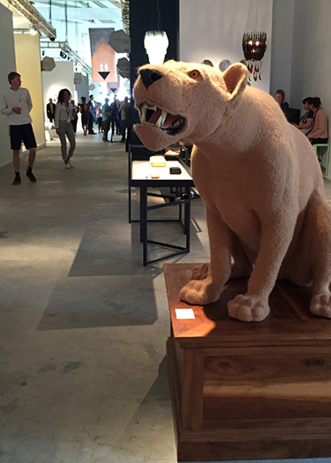 دليلكم الكامل لـ"أيام التصميم دبي" 2015