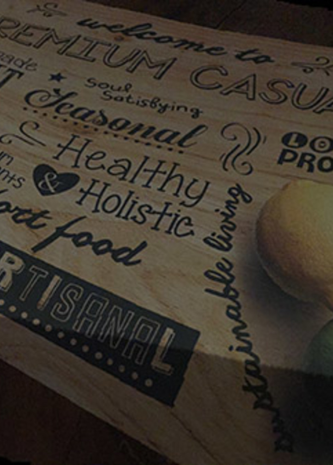 إفطاركم الرمضاني "كاجوال" في بانتري كافيه