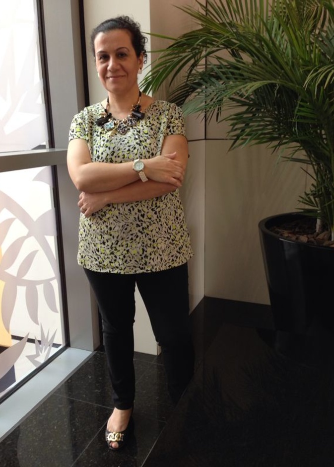 الأسبوع الرابع من التمرين في "فيتنس فيرست": لا عودة للوراء