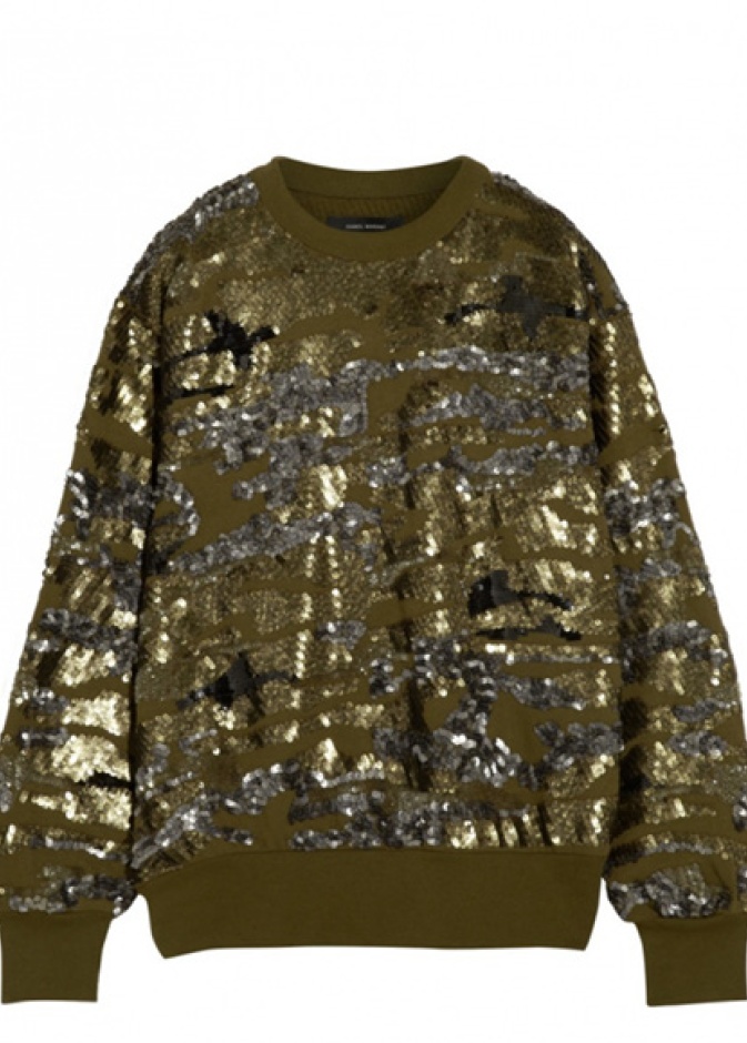 ISABEL MARANT Sweatshirt
