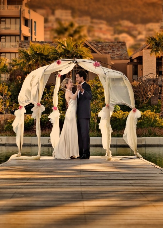 الهند... لشهر عسل لا ينسى 