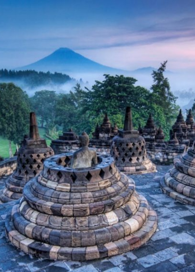 أين ستقضين إجازة العيد؟