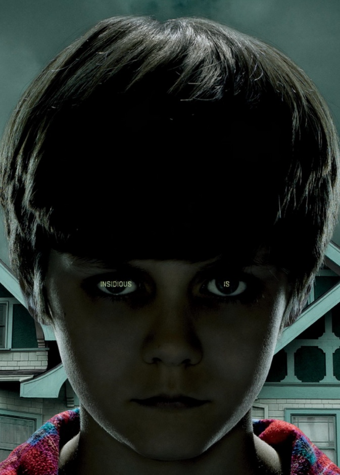 فيلم Insidious