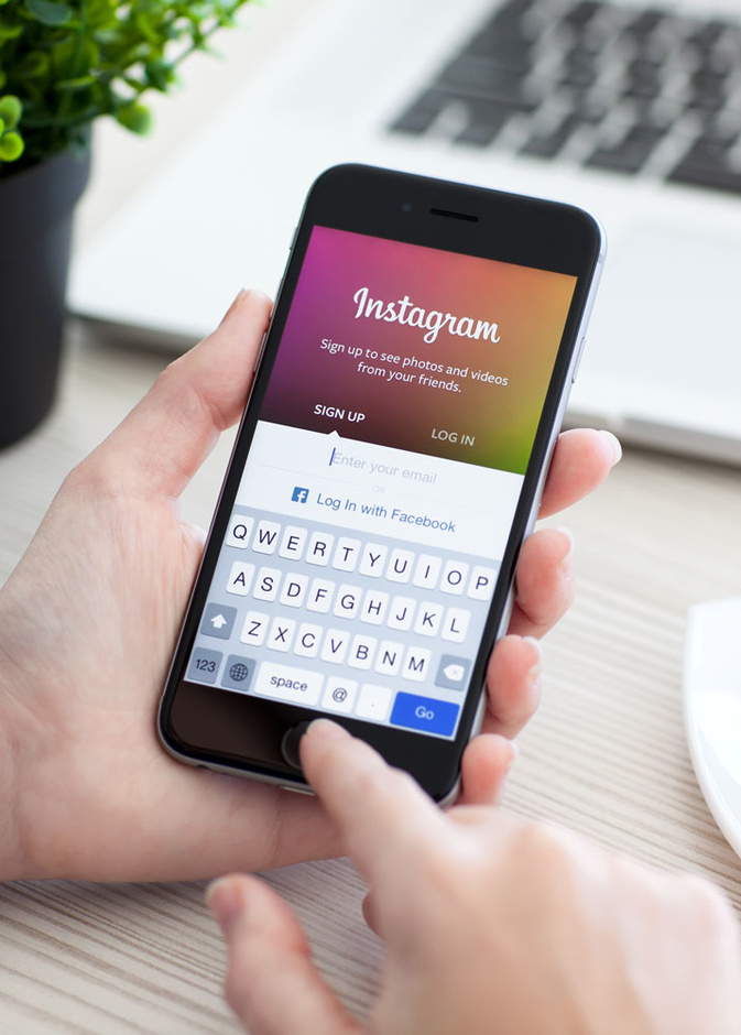 Instagram