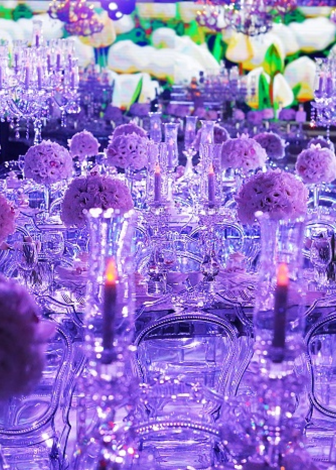  إنتركونتيننتال دبي فيستيفال سيتي