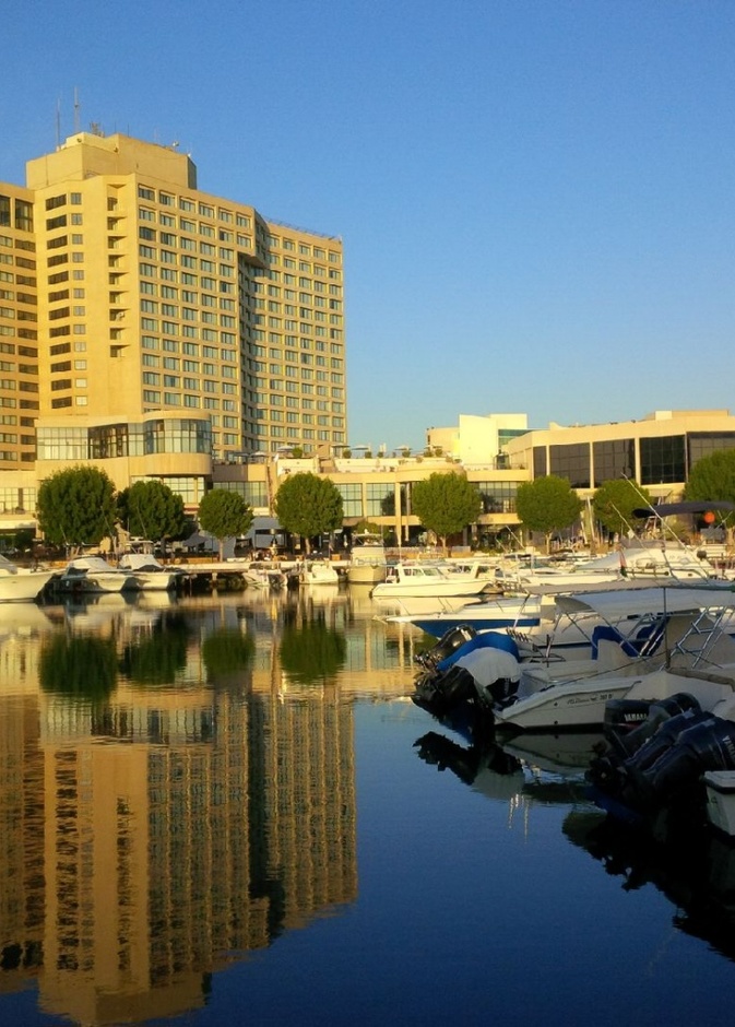 الإمارت الأفضل عالمياً لقضاء العطلات