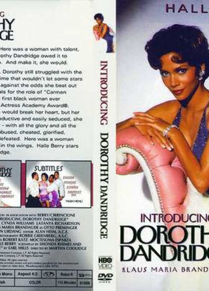 Introducing Dorothy Dandridge