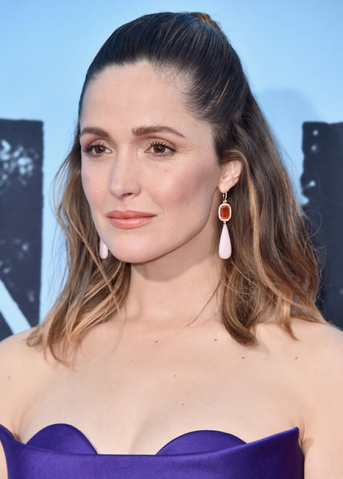 مجوهرات روز بيرن 