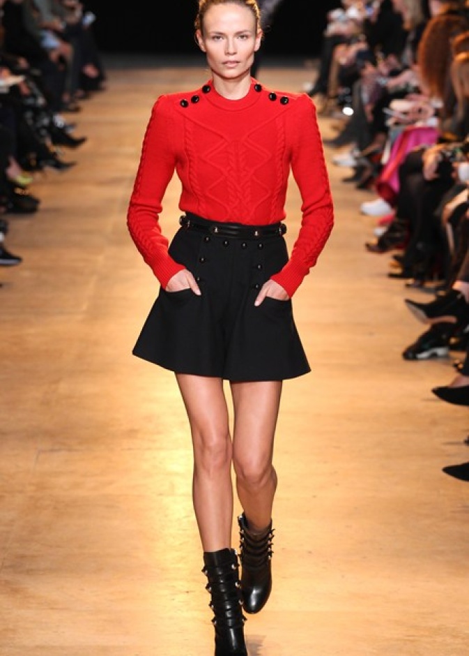 Isabel Marant