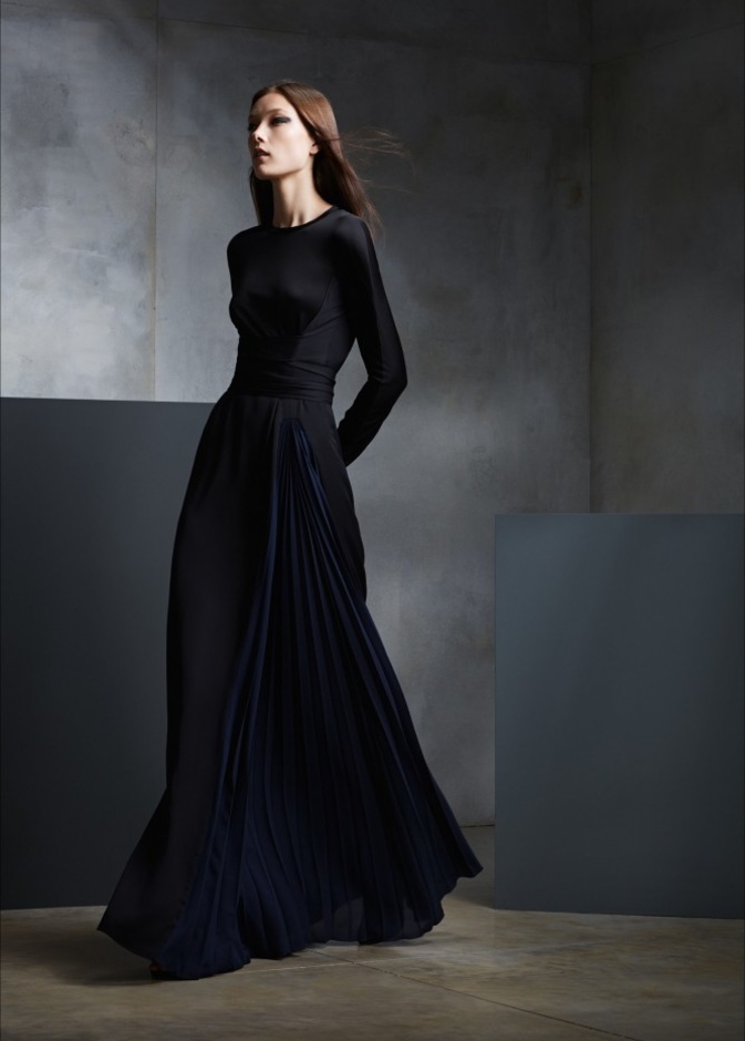 Issa Pre-Fall 2015-16