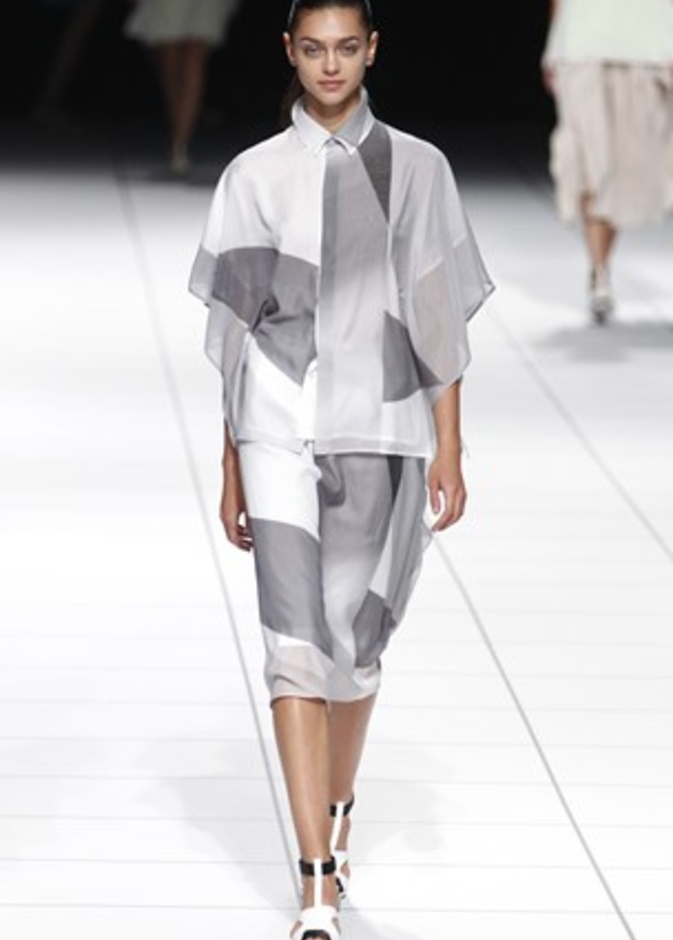 Issey Miyake .. نهار مشرق بطعم الحنين 