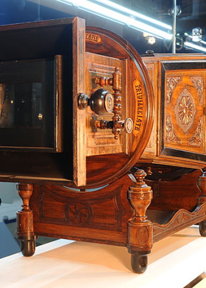 "متحف دبي للصور المتحركة" مرشح لـ "أوسكار المتاحف" ..