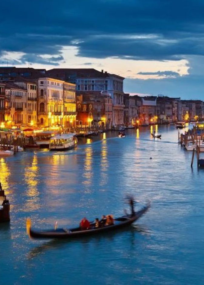 جزر المالديف