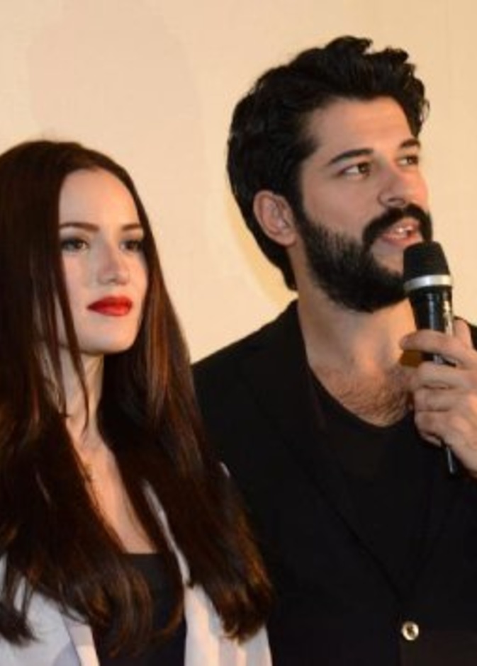 بوراك وفهرية