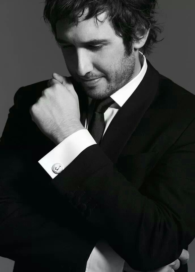 JOSH GROBAN