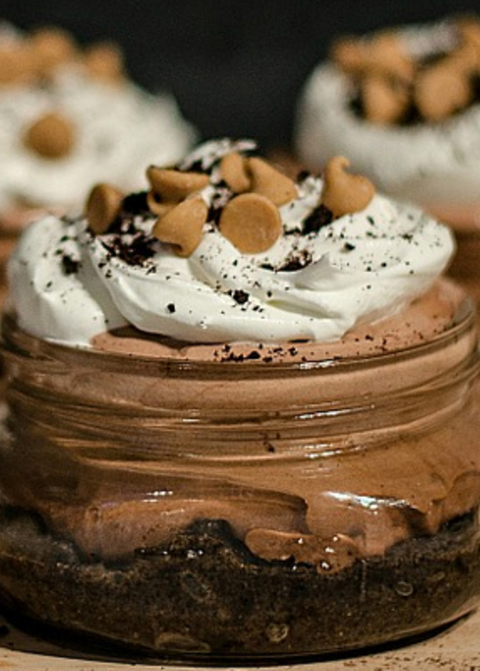 أشهر 10 أنواع حلويات في العالم