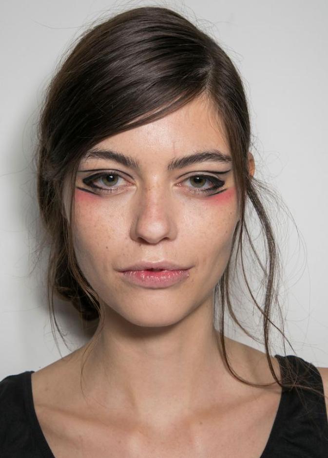 Jean Pierre Braganza Fall Winter 2015
