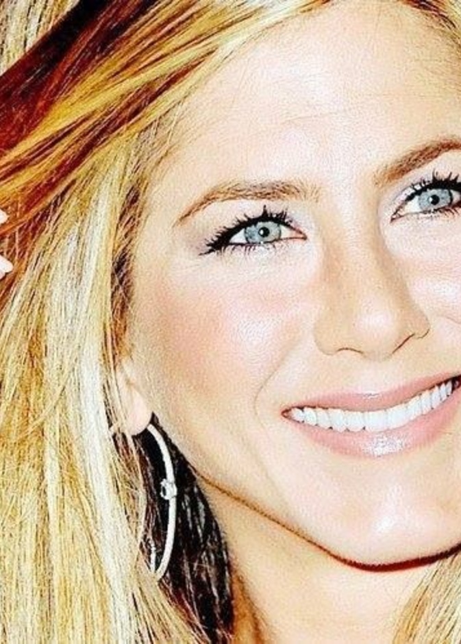 Jennifer Aniston