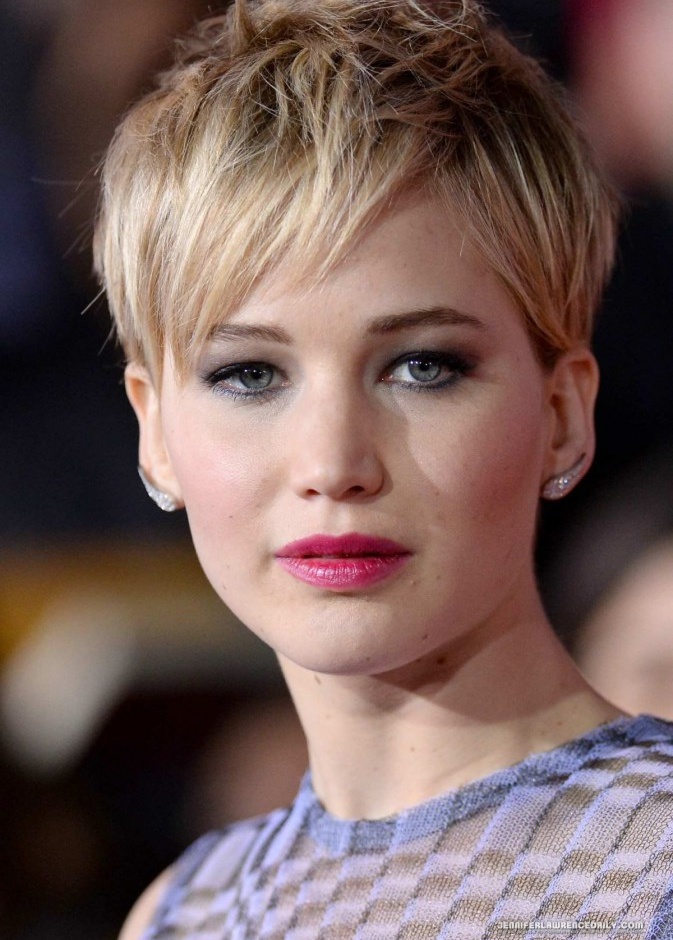 Jennifer Lawrence