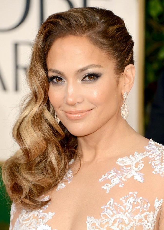 Jennifer Lopez 