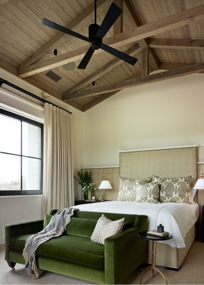 Jennifer Robin Interiors