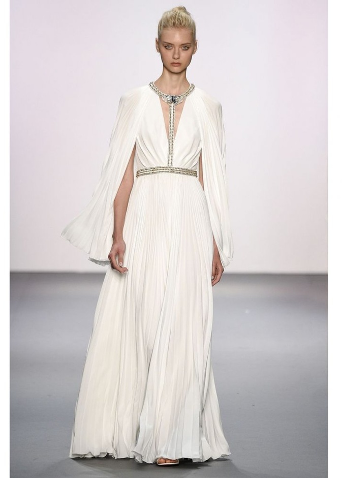 Mary Katrantzou تصميم من