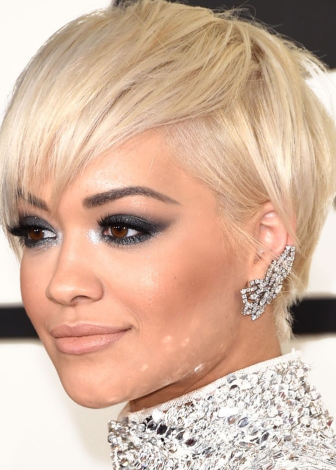 Jewelry Lorraine Schwartz - Rita Ora