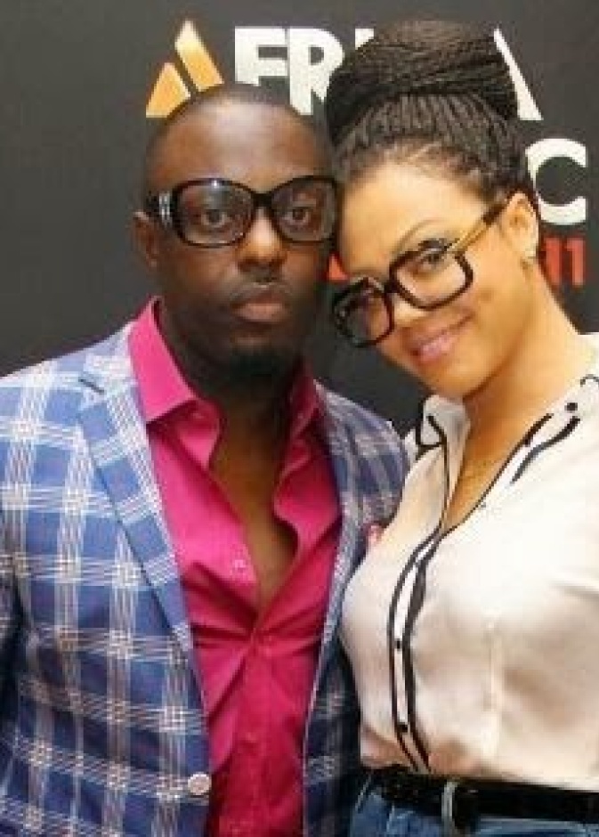 زفاف الممثل النيجيري جيم ليكي قريباً 