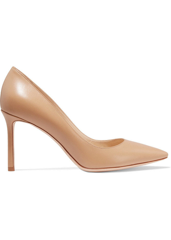 Prada حذاء من