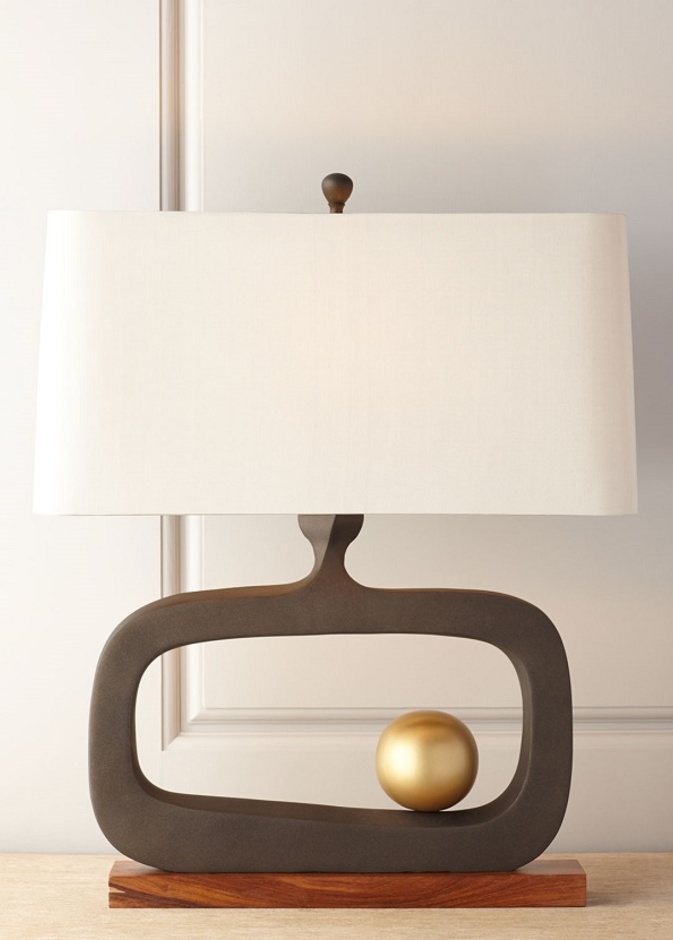 John-Richard Collection Balance Lamp