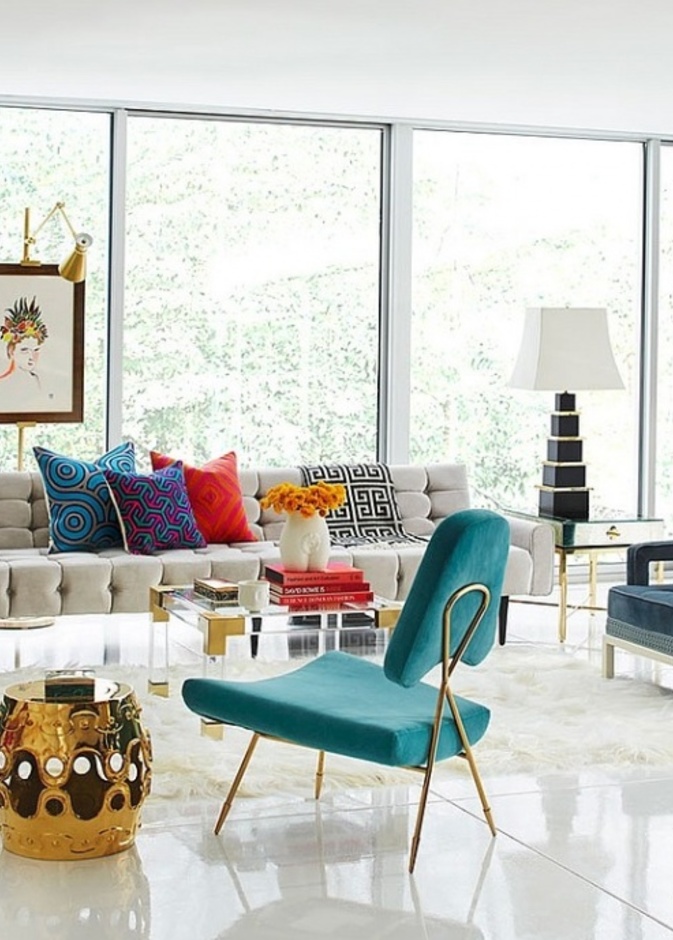 Jonathan Adler