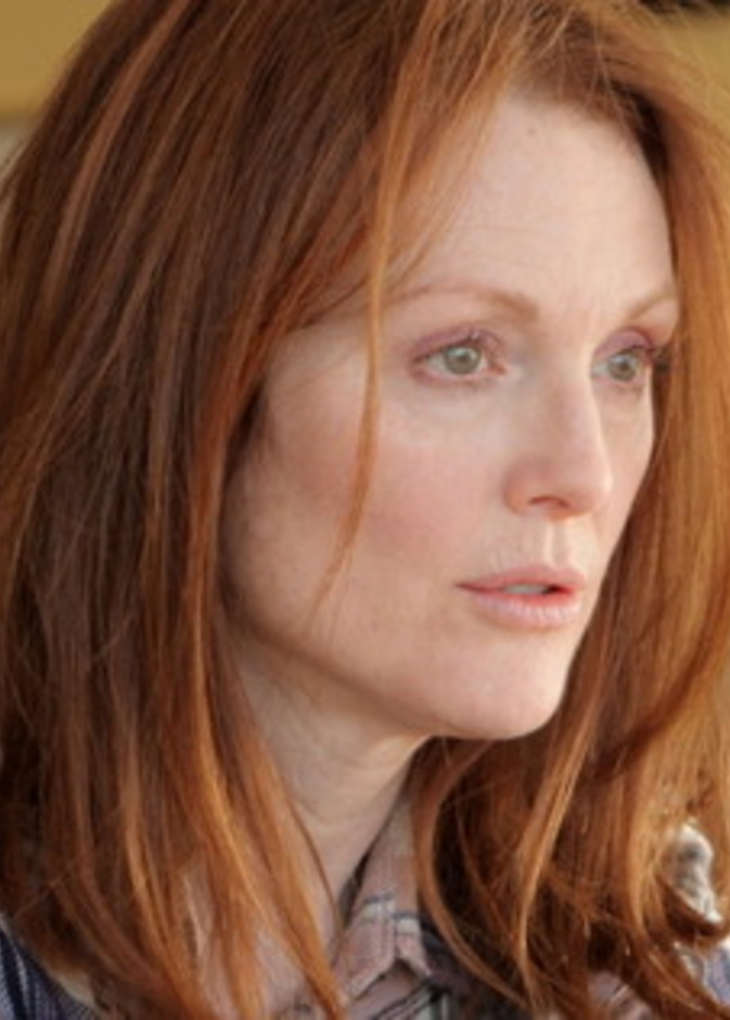 Julianne Moore in Still Alice
