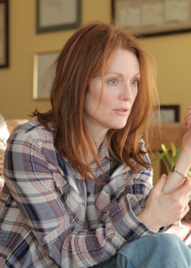 Julianne Moore