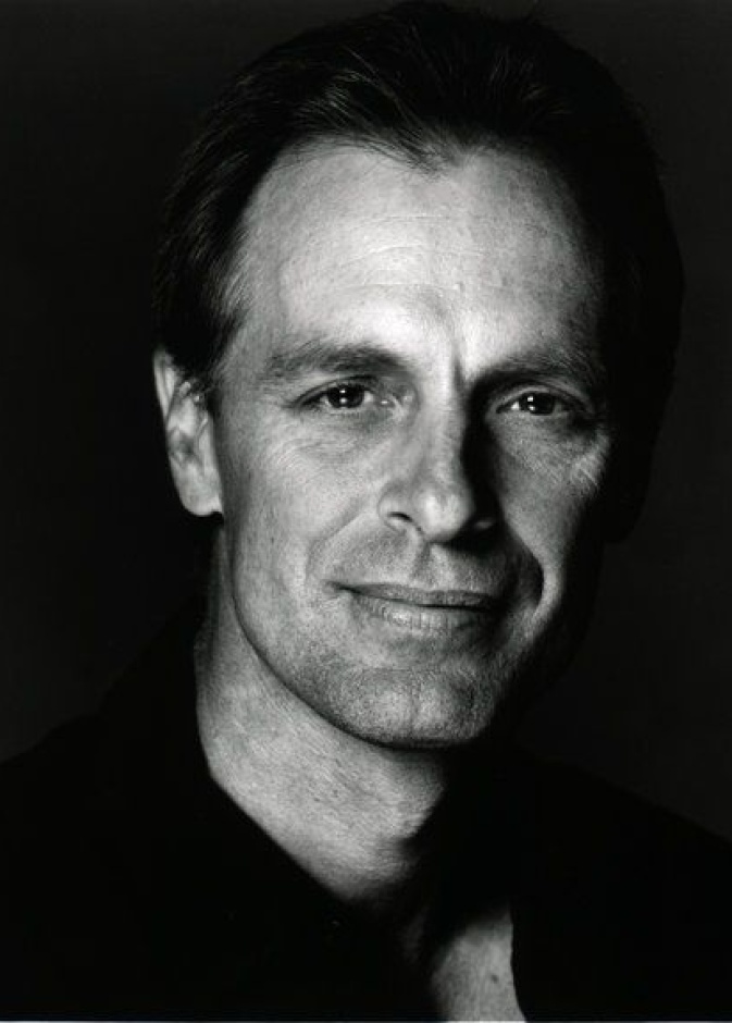 KEITH CARRADINE