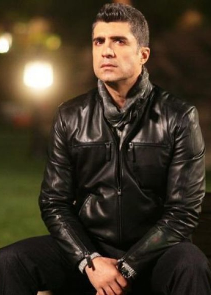 أوزجان دنيز