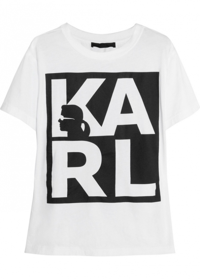 Karl Lagerfeld