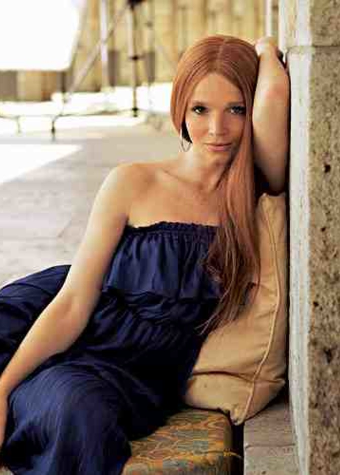 بالصور: نجمات هوليوود من أصل ألماني