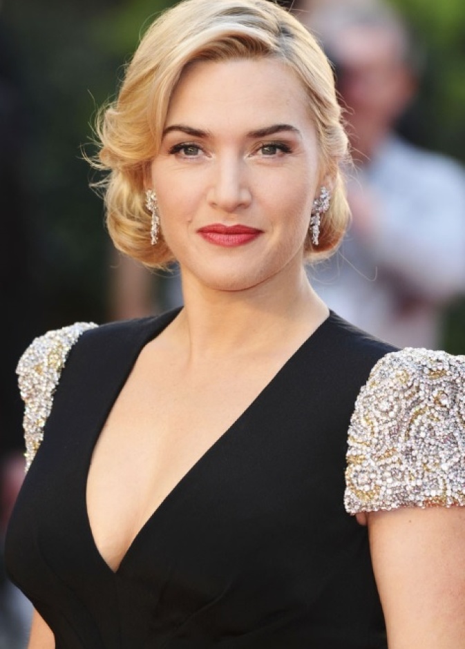 Kate Winslet