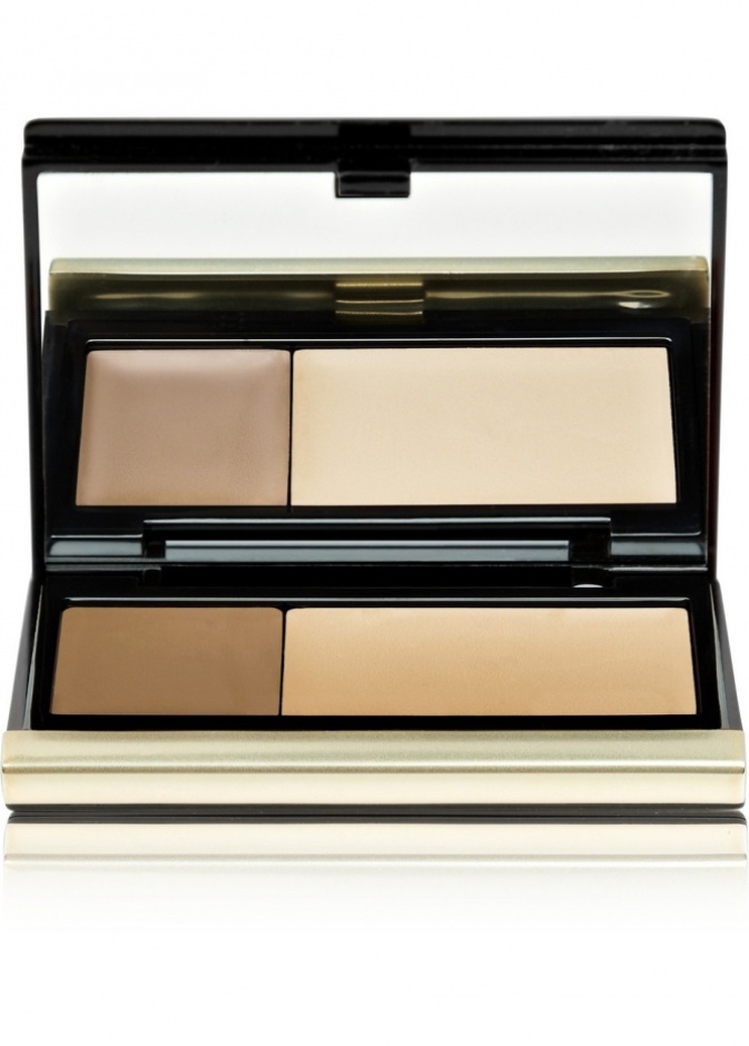 Kevyn Aucoin - The Creamy Glow Duo - Candlelight  Sculpting