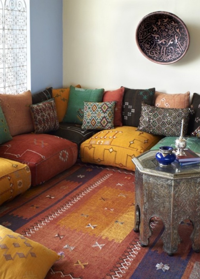 الكليم .. من بيوت الفقراء إلى منازل الأثرياء